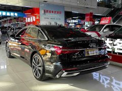 Audi A6L 45 TFSI quattro Dynamic Luxury Edition - ფოტო 6