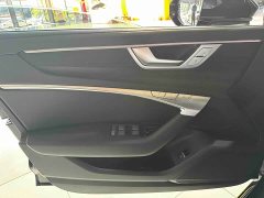 Audi A6L 45 TFSI quattro Dynamic Luxury Edition - ფოტო 7