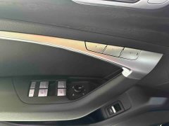 Audi A6L 45 TFSI quattro Dynamic Luxury Edition - ფოტო 8