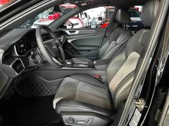 Audi A6L 45 TFSI quattro Dynamic Luxury Edition - ფოტო 9