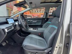 GAC AION Y Younger Star Shine Edition - ფოტო 13