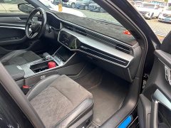 Audi A6L 45 TFSI Prestige - ფოტო 11