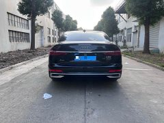 Audi A6L 45 TFSI Prestige - ფოტო 5