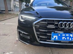Audi A6L 45 TFSI Prestige - ფოტო 7