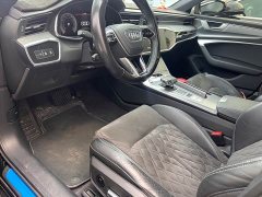 Audi A6L 45 TFSI Prestige - ფოტო 8