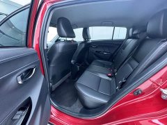 Toyota Yaris L Zhixuan X 1.5L CVT Luxury Plus - ფოტო 10