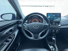 Toyota Yaris L Zhixuan X 1.5L CVT Luxury Plus - ფოტო 11