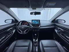Toyota Yaris L Zhixuan X 1.5L CVT Luxury Plus - ფოტო 13
