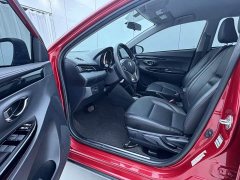 Toyota Yaris L Zhixuan X 1.5L CVT Luxury Plus - ფოტო 7