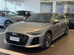 Audi A6L 2.0T quattro Prestige - ფოტო 1
