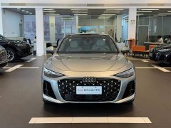 Audi A6L 2.0T quattro Prestige - ფოტო 2