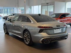 Audi A6L 2.0T quattro Prestige - ფოტო 3