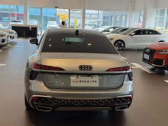 Audi A6L 2.0T quattro Prestige - ფოტო 4