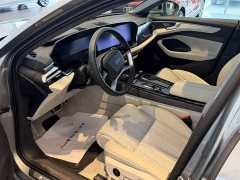 Audi A6L 2.0T quattro Prestige - ფოტო 5