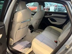 Audi A6L 2.0T quattro Prestige - ფოტო 6