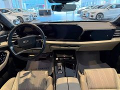 Audi A6L 2.0T quattro Prestige - ფოტო 8