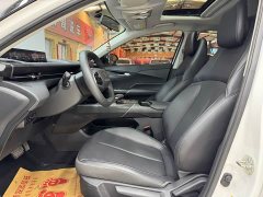 Changan Yida 2023 Blue Whale NE 1.5T GDI DCT Premium - ფოტო 13