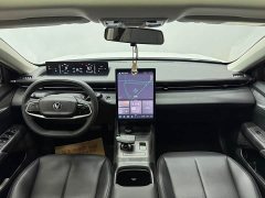 Changan Yida 2023 Blue Whale NE 1.5T GDI DCT Premium - ფოტო 6