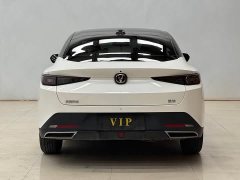 Changan Yida 2023 Blue Whale NE 1.5T GDI DCT Premium - ფოტო 8