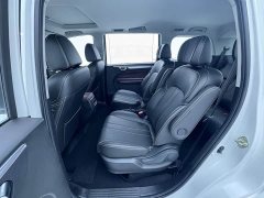 GAC Aion M6 2021 PRO 270T DCT Luxury - ფოტო 10
