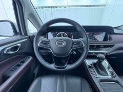GAC Aion M6 2021 PRO 270T DCT Luxury - ფოტო 11