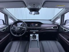 GAC Aion M6 2021 PRO 270T DCT Luxury - ფოტო 12