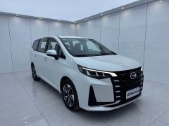 GAC Aion M6 2021 PRO 270T DCT Luxury - ფოტო 3