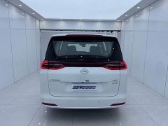 GAC Aion M6 2021 PRO 270T DCT Luxury - ფოტო 5