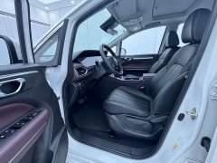 GAC Aion M6 2021 PRO 270T DCT Luxury - ფოტო 7