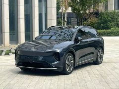 NIO ES6 75kWh - ფოტო 1