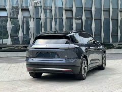 NIO ES6 75kWh - ფოტო 7