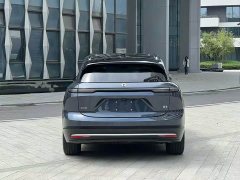 NIO ES6 75kWh - ფოტო 8