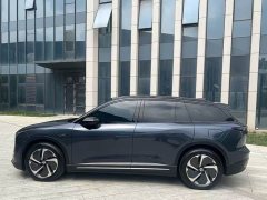 NIO ES6 75kWh - ფოტო 9