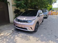 BYD Dolphin 405km Fashion Edition - ფოტო 1