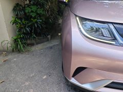 BYD Dolphin 405km Fashion Edition - ფოტო 14