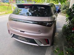BYD Dolphin 405km Fashion Edition - ფოტო 6