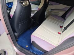 BYD Dolphin 405km Fashion Edition - ფოტო 8