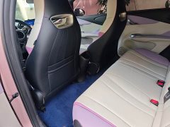 BYD Dolphin 405km Fashion Edition - ფოტო 9
