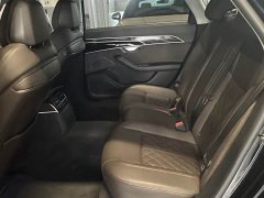 Audi A8 2021 A8L 50 TFSI quattro Comfort - ფოტო 10
