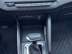 Geely Emgrand X3 2021 PRO 1.5L CVT Luxury - ფოტო 10