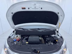 Geely Emgrand X3 2021 PRO 1.5L CVT Luxury - ფოტო 12