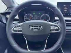 Geely Emgrand X3 2021 PRO 1.5L CVT Luxury - ფოტო 13
