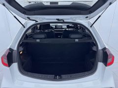Geely Emgrand X3 2021 PRO 1.5L CVT Luxury - ფოტო 14
