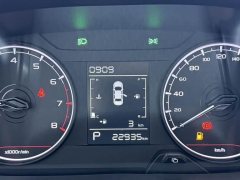 Geely Emgrand X3 2021 PRO 1.5L CVT Luxury - ფოტო 15