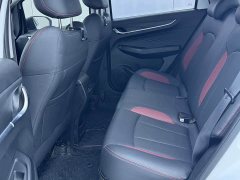 Geely Emgrand X3 2021 PRO 1.5L CVT Luxury - ფოტო 16