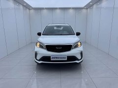 Geely Emgrand X3 2021 PRO 1.5L CVT Luxury - ფოტო 2