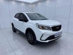 Geely Emgrand X3 2021 PRO 1.5L CVT Luxury - ფოტო 3