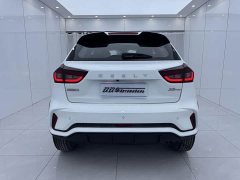 Geely Emgrand X3 2021 PRO 1.5L CVT Luxury - ფოტო 5