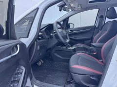 Geely Emgrand X3 2021 PRO 1.5L CVT Luxury - ფოტო 9