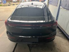 FAW Besturn B70 2022 Third Generation 1.5T Automatic Comfort Edition - ფოტო 12